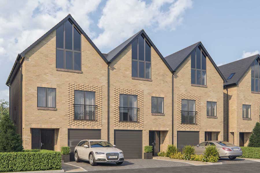 Plot 16 Potteries