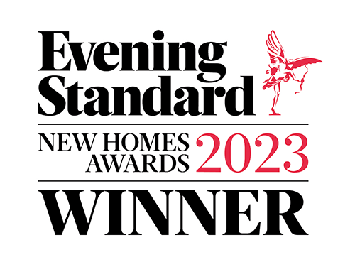 Evening Standard - New Homes Awards 2023