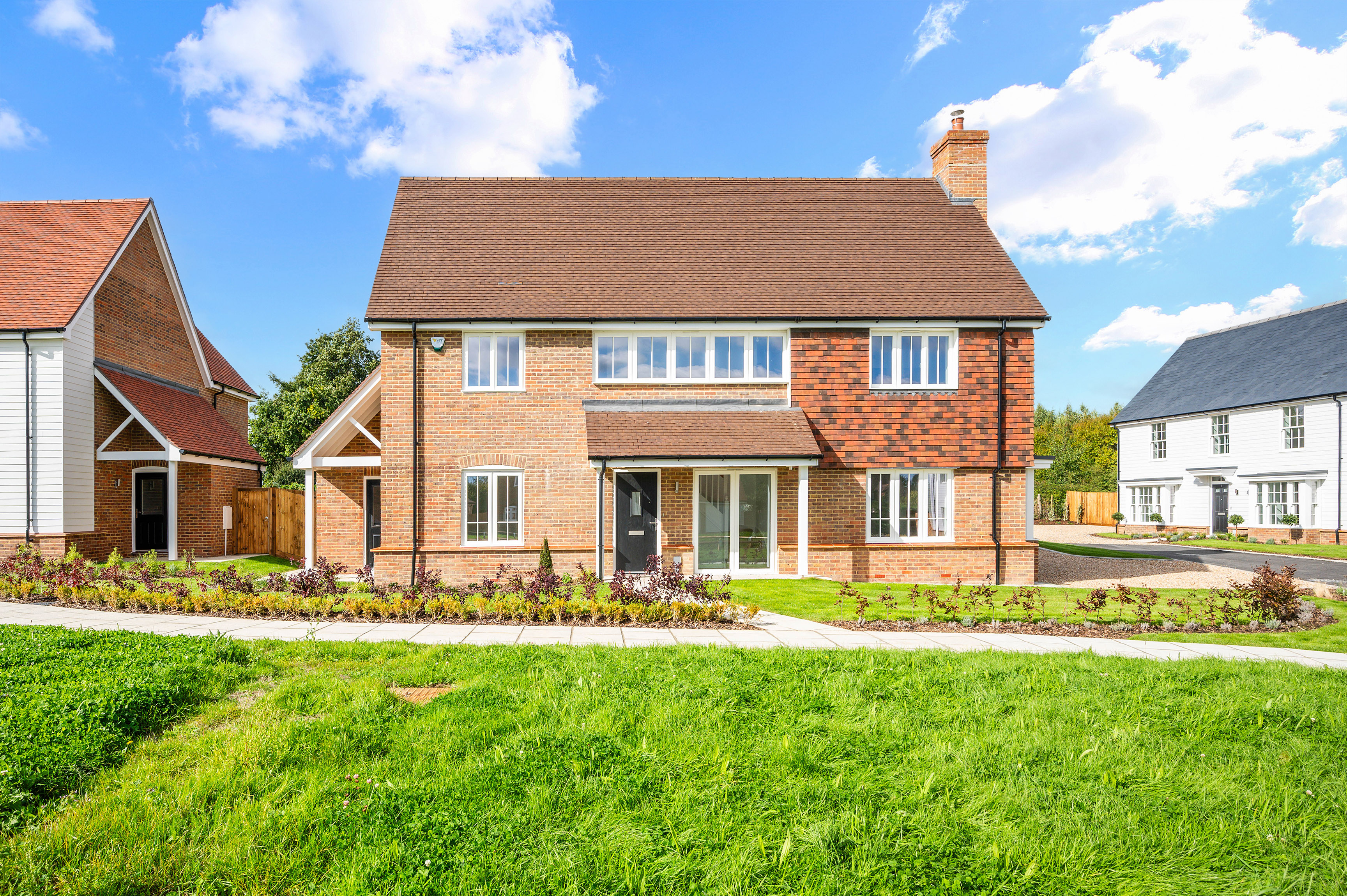 Plot 14 Summerfield