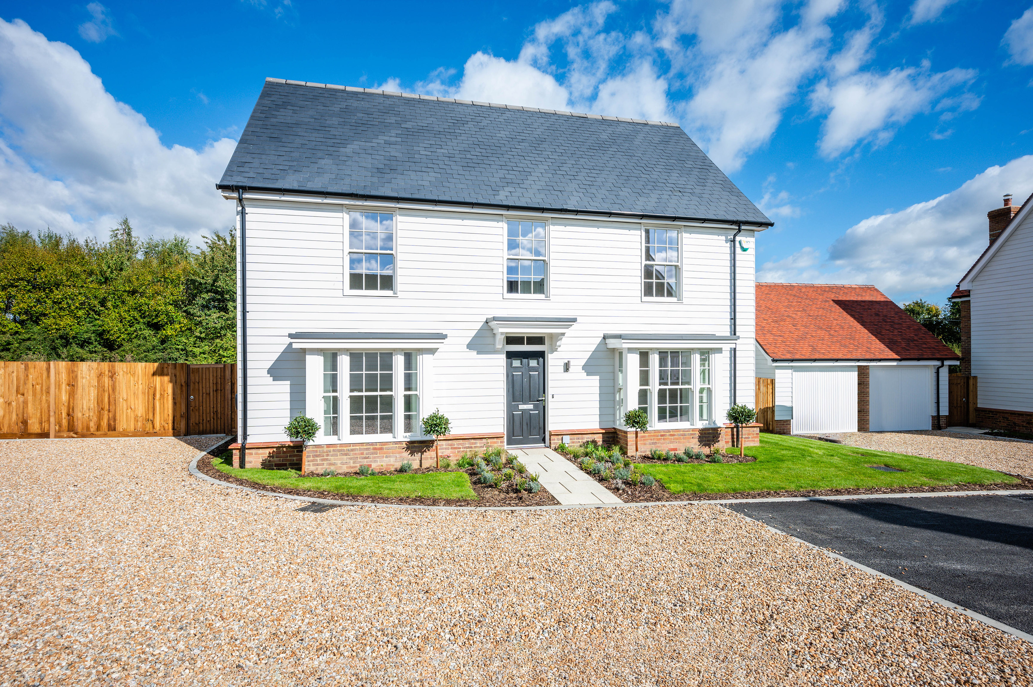 Plot 15 Summerfield