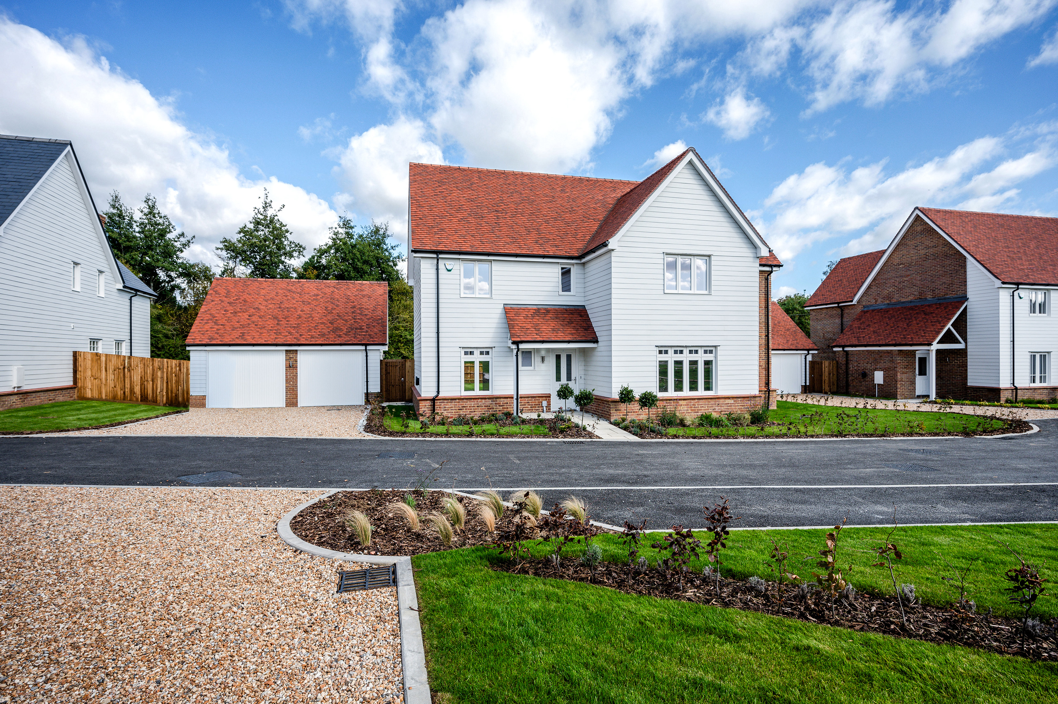 Plot 16 Summerfield