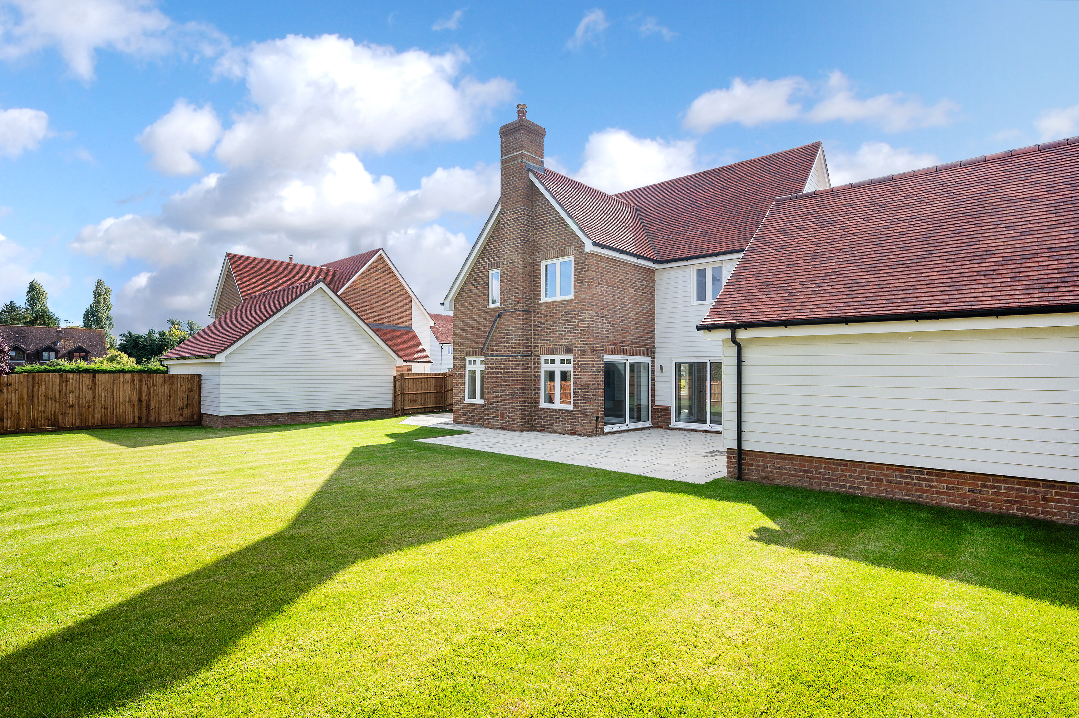 Plot 16 Summerfield