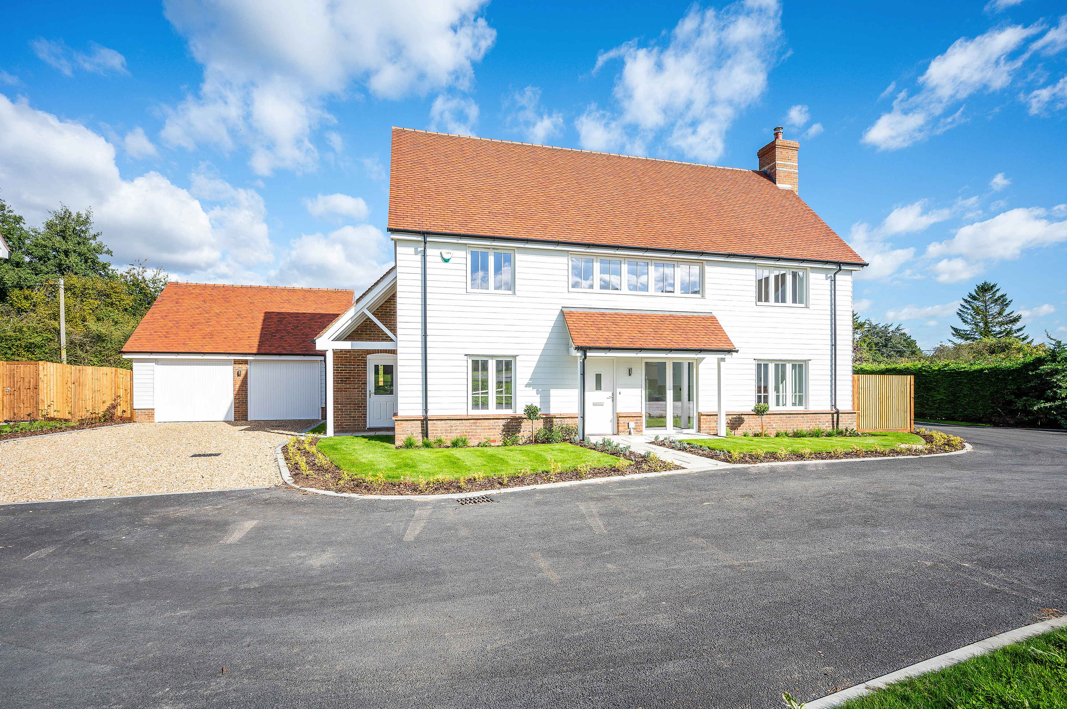 Plot 17 Summerfield