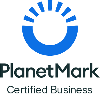 PlanetMark Certified Business